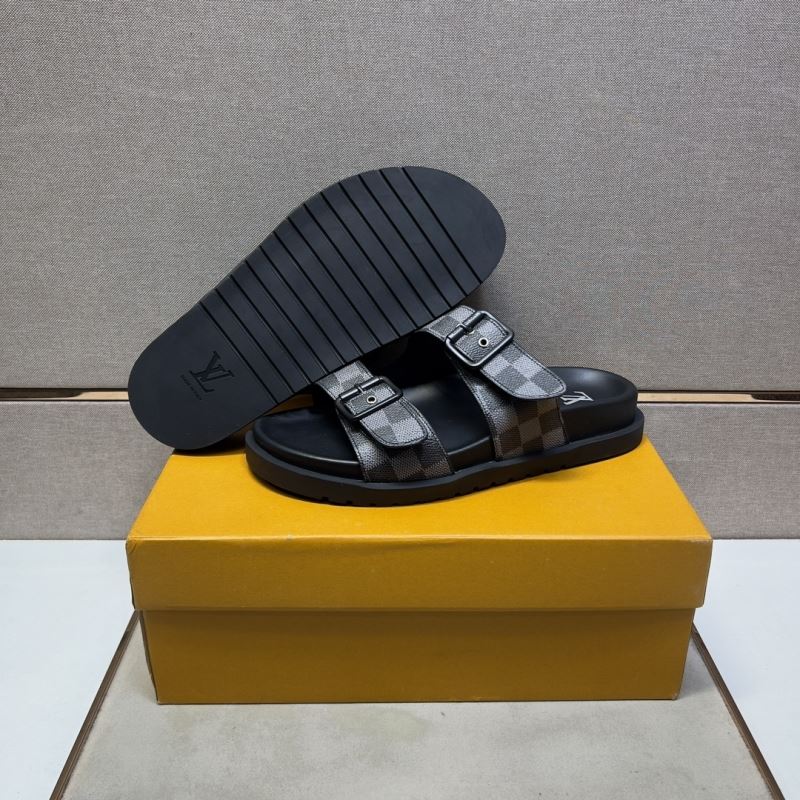 Louis Vuitton Slippers